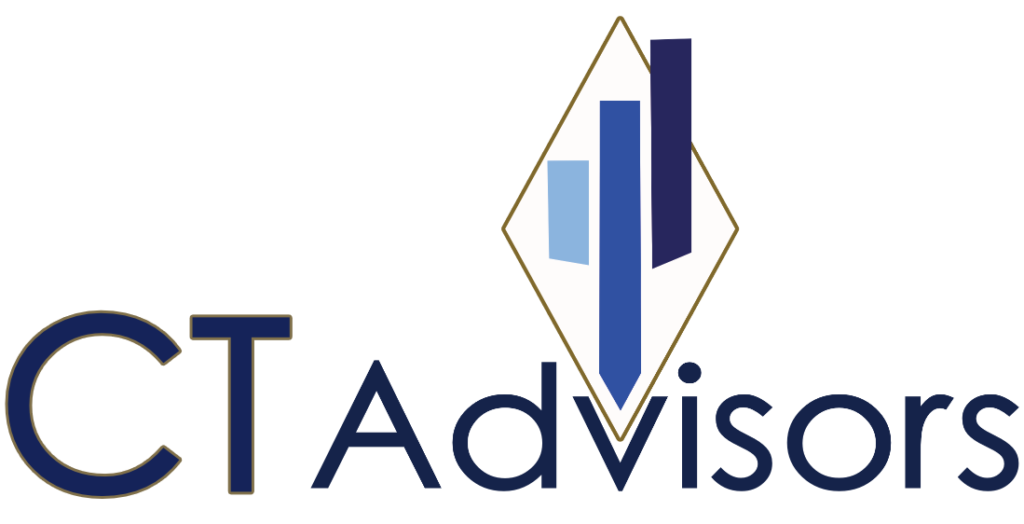 logo CTAdvisors